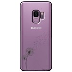 Ficha técnica e caractérísticas do produto Capa Personalizada para Samsung Galaxy S9 G960 - Dente de Leão - TP246