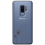 Ficha técnica e caractérísticas do produto Capa Personalizada para Samsung Galaxy S9 Plus G965 - Dente de Leão - TP246