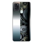 Ficha técnica e caractérísticas do produto Capa Personalizada Samsung Galaxy A21S A207 - Hightech - HG09 - Matecki