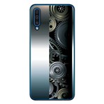 Ficha técnica e caractérísticas do produto Capa Personalizada Samsung Galaxy A70 A705 - Hightech - HG09 - Matecki
