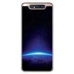 Ficha técnica e caractérísticas do produto Capa Personalizada Samsung Galaxy A80 A805 - Hightech - HG01 - Matecki