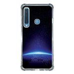 Ficha técnica e caractérísticas do produto Capa Personalizada Samsung Galaxy A9 2018 A920 - Hightech - HG01 - Matecki
