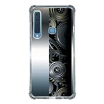 Ficha técnica e caractérísticas do produto Capa Personalizada Samsung Galaxy A9 2018 A920 - Hightech - HG09 - Matecki