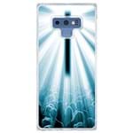 Ficha técnica e caractérísticas do produto Capa Personalizada Samsung Galaxy Note 9 Religião - RE11