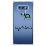 Ficha técnica e caractérísticas do produto Capa Personalizada Samsung Galaxy Note 9 Signos - SN34