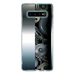 Ficha técnica e caractérísticas do produto Capa Personalizada Samsung Galaxy S10 G973 - Hightech - HG09 - Matecki