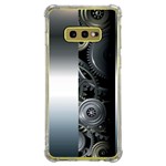 Ficha técnica e caractérísticas do produto Capa Personalizada Samsung Galaxy S10e G970 - Hightech - HG09 - Matecki