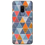 Ficha técnica e caractérísticas do produto Capa Personalizada Samsung Galaxy S9 Plus G965 - Abstrato - TP373