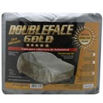 Ficha técnica e caractérísticas do produto Capa Plasitap para Cobrir Auto Doubleface Gold G