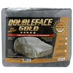 Ficha técnica e caractérísticas do produto Capa Plasitap para Cobrir Auto Doubleface Gold P