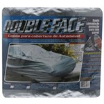 Ficha técnica e caractérísticas do produto Capa Plasitap para Cobrir Auto Doubleface Tamanho G - G029