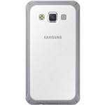Ficha técnica e caractérísticas do produto Capa Premium Samsung Cover Original Galaxy A3 - Branca