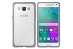 Ficha técnica e caractérísticas do produto Capa Premium Samsung Cover Original Galaxy A7 - Branca