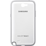 Ficha técnica e caractérísticas do produto Capa Premium Samsung Galaxy Note 2 (N7100) Branca
