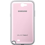 Ficha técnica e caractérísticas do produto Capa Premium Samsung Galaxy Note 2 (N7100) Rosa