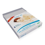 Ficha técnica e caractérísticas do produto Capa protetora anti-ácaros para travesseiro adulto Clean Air - RSMED
