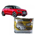 Ficha técnica e caractérísticas do produto Capa Protetora Audi A1 com Forro Total (P286) - Carrhel