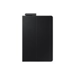 Ficha técnica e caractérísticas do produto Capa Protetora Book Cover Galaxy Tab S4 - Preto