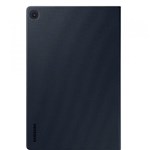 Ficha técnica e caractérísticas do produto Capa Protetora Book Cover Galaxy Tab S5e Preto - Samsung