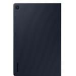 Ficha técnica e caractérísticas do produto Capa Protetora Book Cover Galaxy Tab S5e Preto