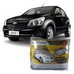 Ficha técnica e caractérísticas do produto Capa Protetora Chevrolet Agile Com Forro Total (m287)
