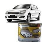 Ficha técnica e caractérísticas do produto Capa Protetora Chevrolet Vectra com Forro Total
