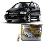 Ficha técnica e caractérísticas do produto Capa Protetora Chevrolet Zafira com Cadeado