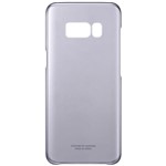Ficha técnica e caractérísticas do produto Capa Protetora Cover Galaxy S8 Violeta - Samsung