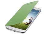 Ficha técnica e caractérísticas do produto Capa Protetora Flip Cover para Galaxy S4 - Samsung