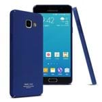 Ficha técnica e caractérísticas do produto Capa Protetora IMAK Cowboy para Samsung Galaxy A5 2016 - A510-Azul
