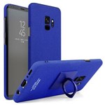 Ficha técnica e caractérísticas do produto Capa Protetora IMAK Cowboy para Samsung Galaxy S9-Azul