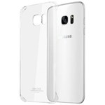Ficha técnica e caractérísticas do produto Capa Protetora IMAK Cristal Air 2 para Samsung Galaxy S7 Edge