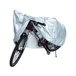 Ficha técnica e caractérísticas do produto Capa Protetora Impermeavel Protecao para Bike e Bicicleta Dobravel