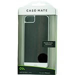 Ficha técnica e caractérísticas do produto Capa Protetora IPhone 5 Case Mate Rosewood