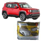 Ficha técnica e caractérísticas do produto Capa Protetora Jeep Renegade Com Forro Total (xg303)