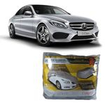 Ficha técnica e caractérísticas do produto Capa Protetora Mercedes Benz Classe C Com Forro Total (g288)