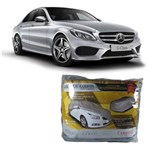 Ficha técnica e caractérísticas do produto Capa Protetora Mercedes Benz Classe C com Forro Total