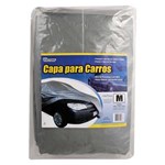 Ficha técnica e caractérísticas do produto Capa Protetora para Automóveis 5,00 X 1,80 X 1,30 M