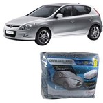 Ficha técnica e caractérísticas do produto Capa Protetora Hyundai I30 Forro Parcial