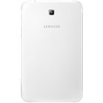 Ficha técnica e caractérísticas do produto Capa Protetora para Galaxy Tab III 7 Samsung Dobrável com Suporte Branca