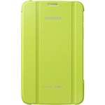 Ficha técnica e caractérísticas do produto Capa Protetora para Galaxy Tab III 7 Samsung Dobrável com Suporte Verde