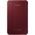 Capa Protetora para Galaxy Tab III 8 Samsung Dobrável com Suporte Vinho