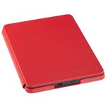 Ficha técnica e caractérísticas do produto Capa Protetora para Kindle 7ª Geração Vermelha