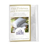 Ficha técnica e caractérísticas do produto Capa Protetora para Travesseiro Daune 50x70cm