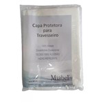 Ficha técnica e caractérísticas do produto Capa Protetora para Travesseiro Miabel