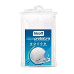 Ficha técnica e caractérísticas do produto Capa Protetora para Travesseiros Trisoft