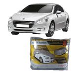 Ficha técnica e caractérísticas do produto Capa Protetora Peugeot 306 Com Forro Total (m287)