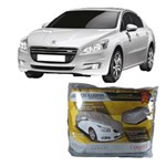 Ficha técnica e caractérísticas do produto Capa Protetora Peugeot 306 com Forro Total