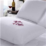 Ficha técnica e caractérísticas do produto Capa Protetora Pra Travesseiro Sleep Dry 70x50cm Impermeável