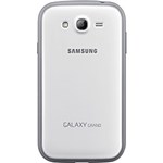 Ficha técnica e caractérísticas do produto Capa Protetora Premium Samsung Galaxy Gran Duos Branca